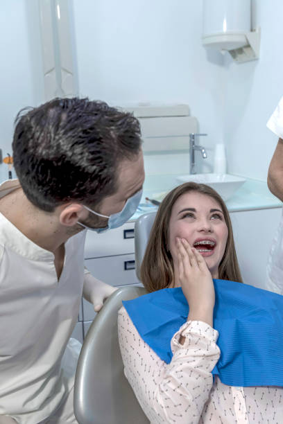 Best Emergency Dentist for Knocked-Out Tooth in Morenci, AZ