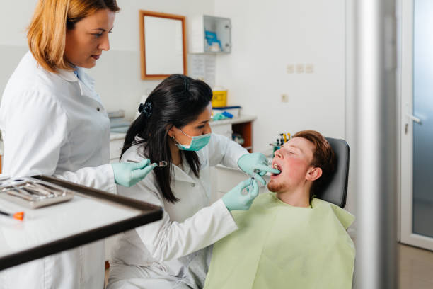 Best Pediatric Emergency Dentist in Morenci, AZ